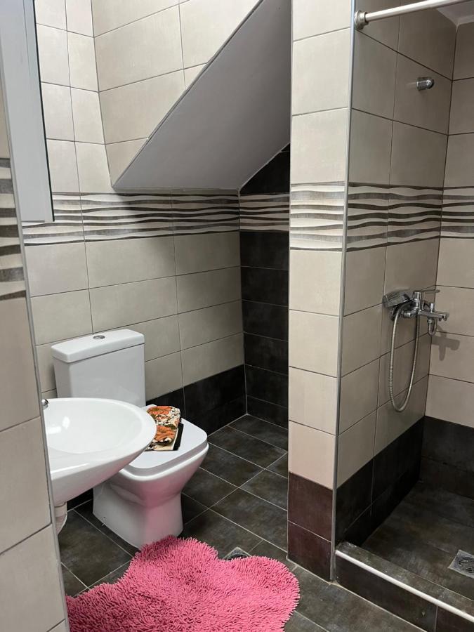 ניאה מיכאניונה Grey Studio מראה חיצוני תמונה